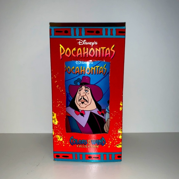 Pocahontas Cup - New - Picture 1 of 4